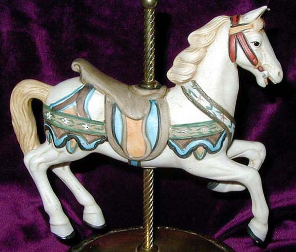 Heyn Galloper